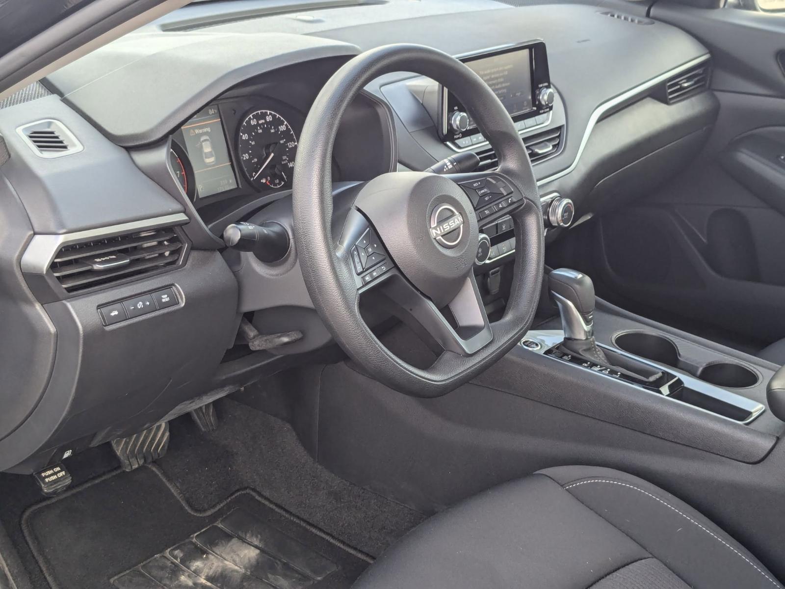 2024 Nissan Altima Vehicle Photo in Seguin, TX 78155