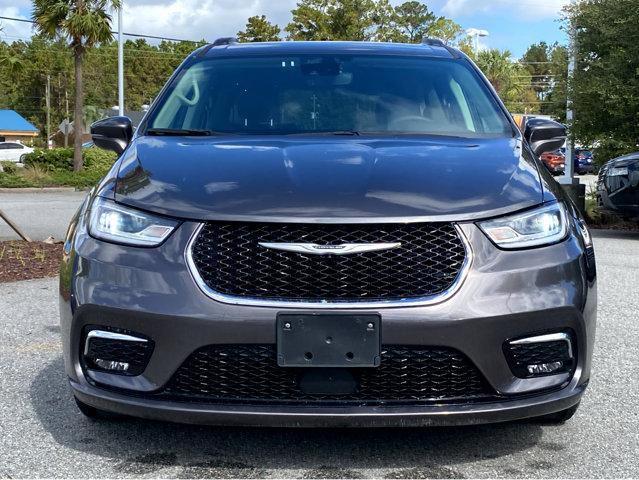 2022 Chrysler Pacifica Vehicle Photo in Hinesville, GA 31313