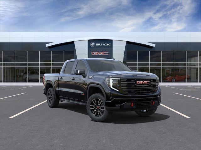 2025 GMC Sierra 1500 Vehicle Photo in ALBERTVILLE, AL 35950-0246