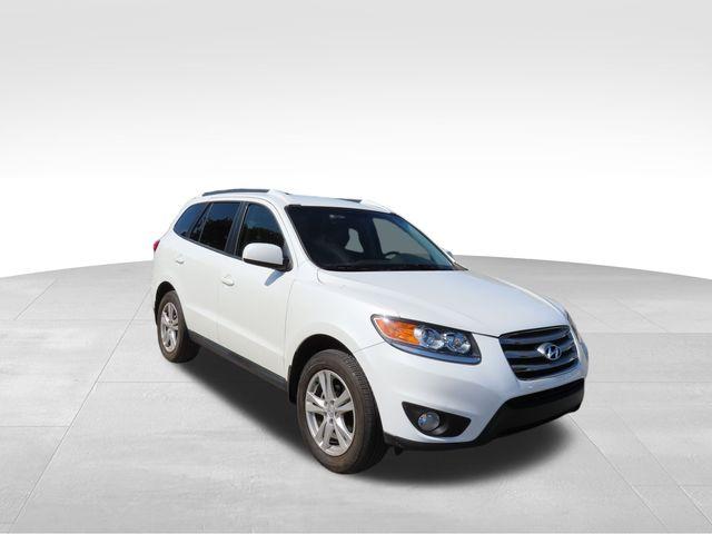 2012 Hyundai Santa Fe Vehicle Photo in DELRAY BEACH, FL 33483-3294