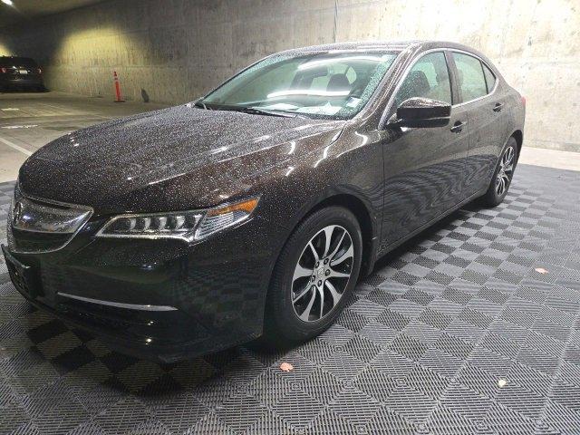 2016 Acura TLX Vehicle Photo in EVERETT, WA 98203-5662