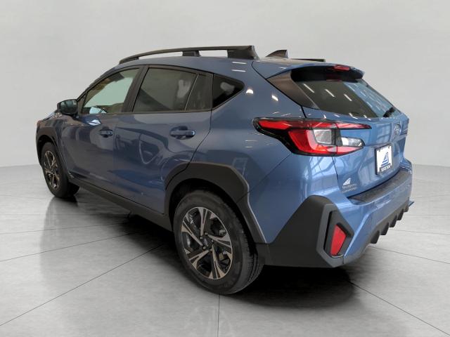 2024 Subaru Crosstrek Vehicle Photo in Green Bay, WI 54304