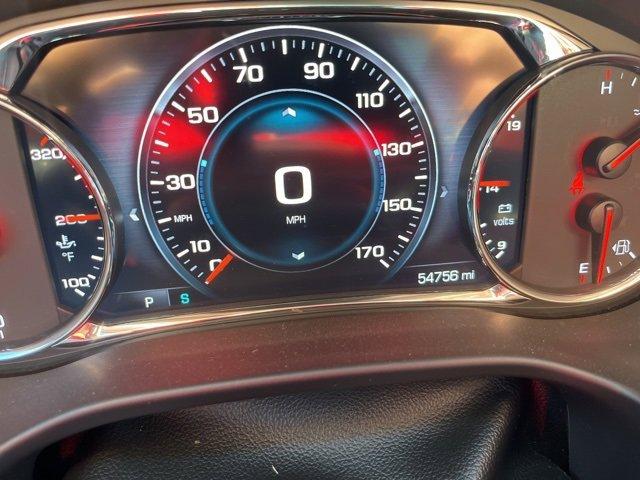 2017 GMC Acadia Vehicle Photo in DALLAS, TX 75244-5909