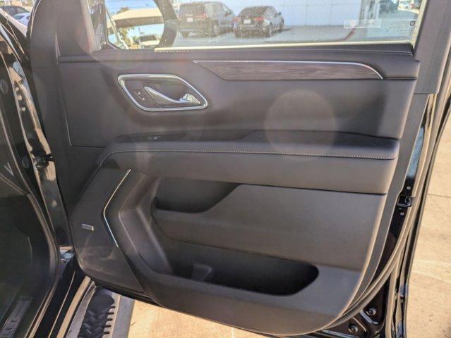 2023 Chevrolet Tahoe Vehicle Photo in SELMA, TX 78154-1459