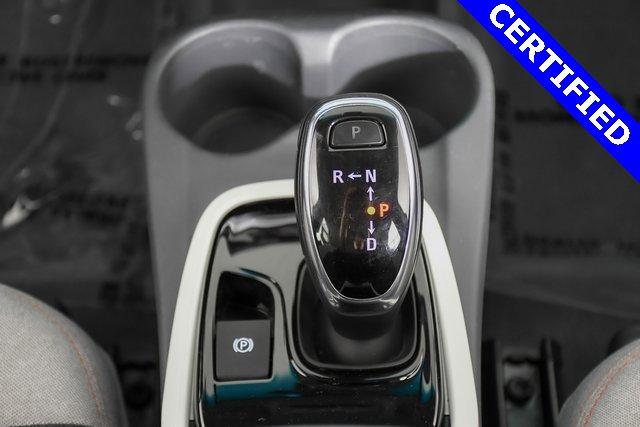 2020 Chevrolet Bolt EV Vehicle Photo in PUYALLUP, WA 98371-4149