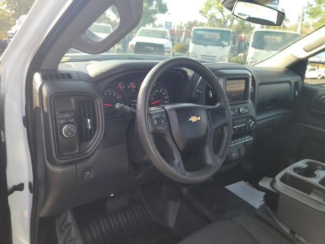 2023 Chevrolet Silverado 1500 Vehicle Photo in LA MESA, CA 91942-8211