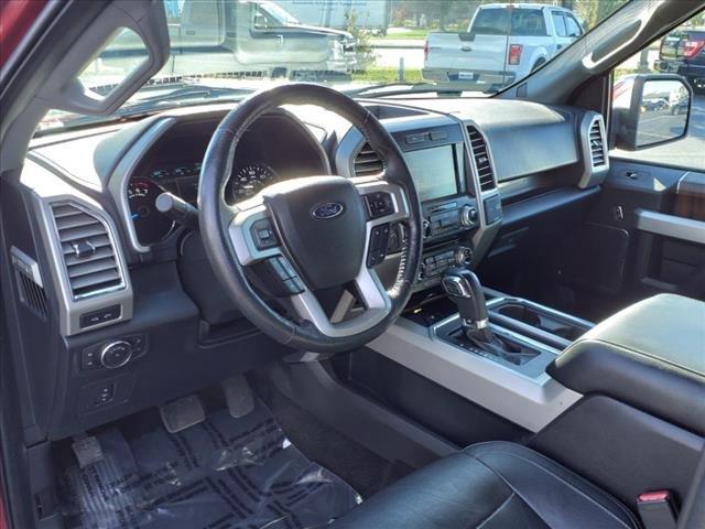 2015 Ford F-150 Vehicle Photo in Plainfield, IL 60586