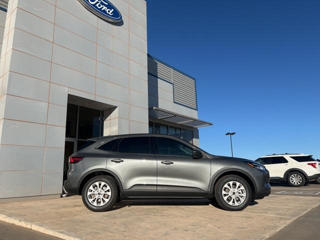 2025 Ford Escape Vehicle Photo in Winslow, AZ 86047-2439