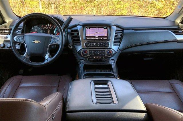 2019 Chevrolet Tahoe Vehicle Photo in KANSAS CITY, MO 64114-4502