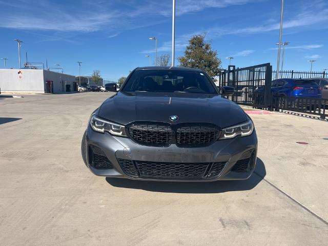 2020 BMW M340i xDrive Vehicle Photo in Grapevine, TX 76051