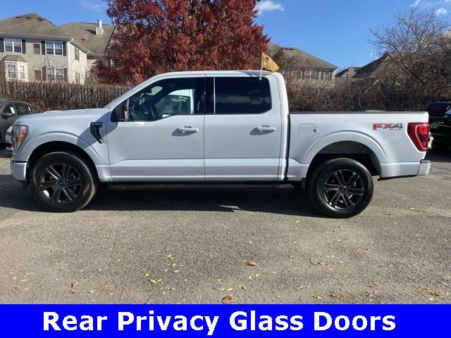 2022 Ford F-150 Vehicle Photo in Mahwah, NJ 07430-1343