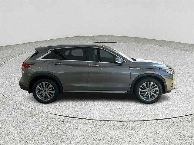 2024 INFINITI QX50 Vehicle Photo in Grapevine, TX 76051