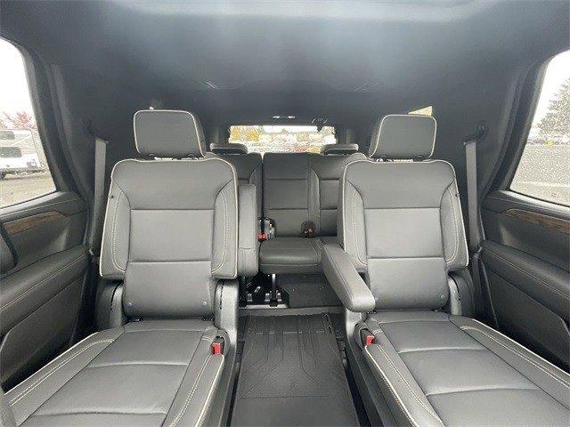 2024 Chevrolet Tahoe Vehicle Photo in BEND, OR 97701-5133