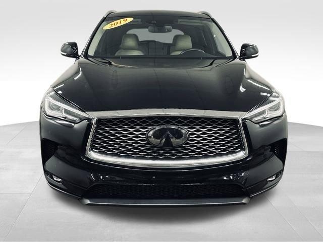 2019 INFINITI QX50 Vehicle Photo in MEDINA, OH 44256-9631