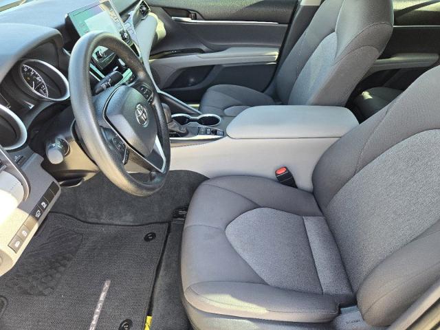 2023 Toyota Camry Vehicle Photo in STEPHENVILLE, TX 76401-3713