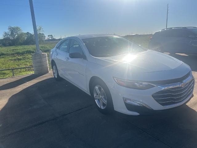 2024 Chevrolet Malibu Vehicle Photo in ROSENBERG, TX 77471