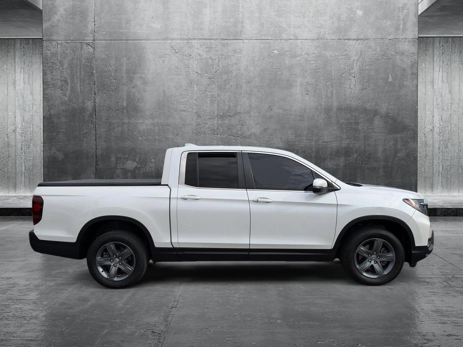 2022 Honda Ridgeline Vehicle Photo in Miami, FL 33015