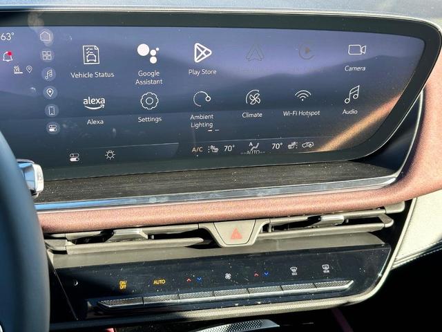 2025 Buick Envision Vehicle Photo in COLUMBIA, MO 65203-3903