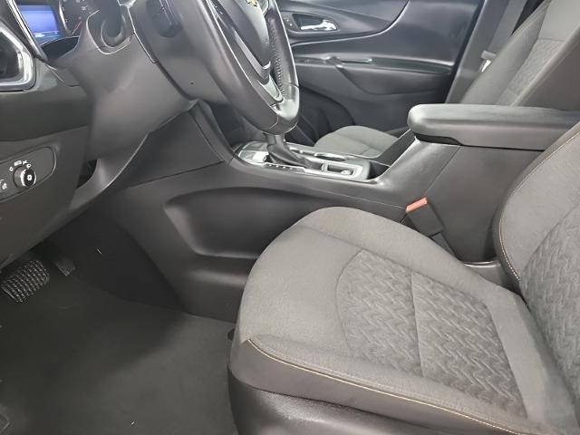 2022 Chevrolet Equinox Vehicle Photo in APPLETON, WI 54914-4656