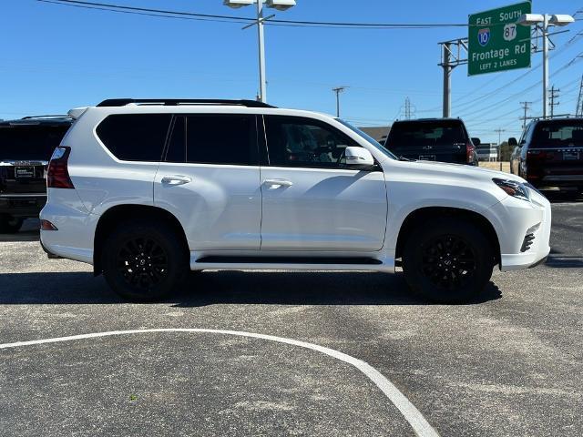 2022 Lexus GX 460 Vehicle Photo in San Antonio, TX 78230