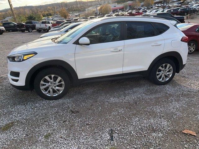 2019 Hyundai Tucson Vehicle Photo in MILFORD, OH 45150-1684