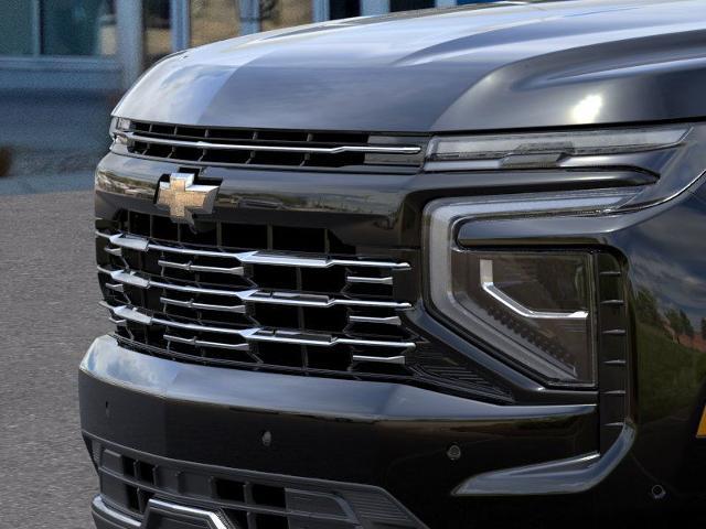 2025 Chevrolet Tahoe Vehicle Photo in APPLETON, WI 54914-4656