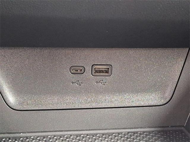 2025 Chevrolet Equinox Vehicle Photo in LEWES, DE 19958-4935