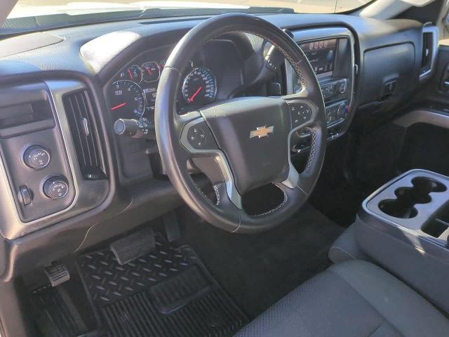 2017 Chevrolet Silverado 1500 Vehicle Photo in Killeen, TX 76541