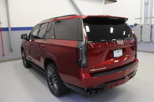 2023 Cadillac Escalade Vehicle Photo in White Plains, NY 10601