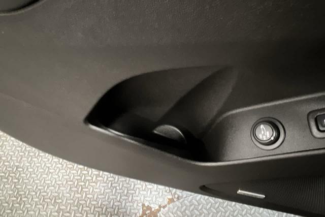 2021 Chevrolet Equinox Vehicle Photo in INDIANAPOLIS, IN 46227-0991