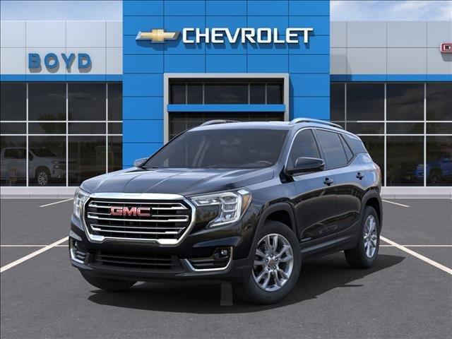 2023 GMC Terrain Vehicle Photo in EMPORIA, VA 23847-1235