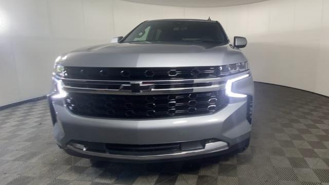 2024 Chevrolet Tahoe Vehicle Photo in ALLIANCE, OH 44601-4622