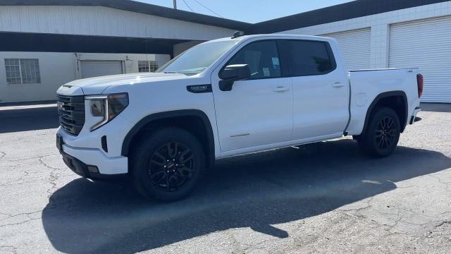 2024 GMC Sierra 1500 Vehicle Photo in TURLOCK, CA 95380-4918