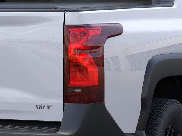 2024 Chevrolet Silverado EV Vehicle Photo in SUGAR LAND, TX 77478-0000