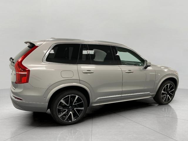 2025 Volvo XC90 Vehicle Photo in Appleton, WI 54913