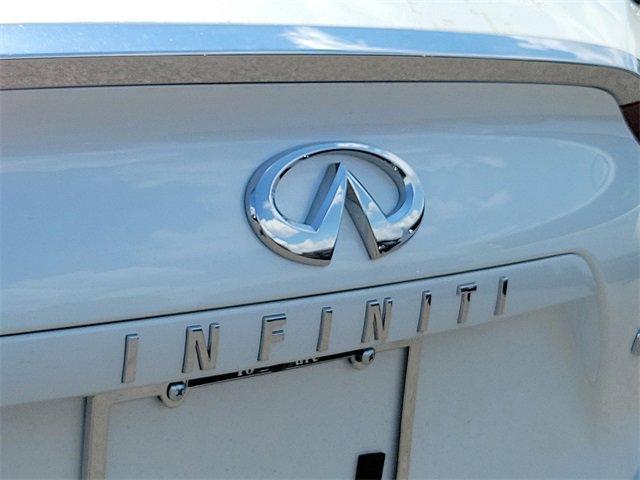 2024 INFINITI QX50 Vehicle Photo in Willow Grove, PA 19090