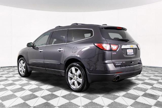 2017 Chevrolet Traverse Vehicle Photo in NORTH RIVERSIDE, IL 60546-1404