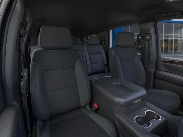 2024 Chevrolet Tahoe Vehicle Photo in GREENACRES, FL 33463-3207