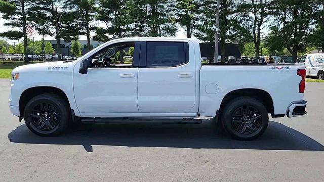 2024 Chevrolet Silverado 1500 Vehicle Photo in Marlton, NJ 08053