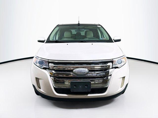 2013 Ford Edge Vehicle Photo in Doylestown, PA 18901