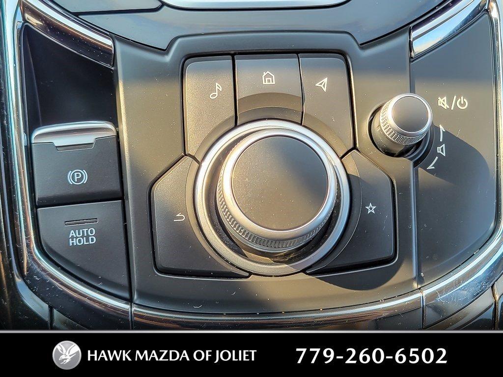 2021 Mazda CX-9 Vehicle Photo in Saint Charles, IL 60174