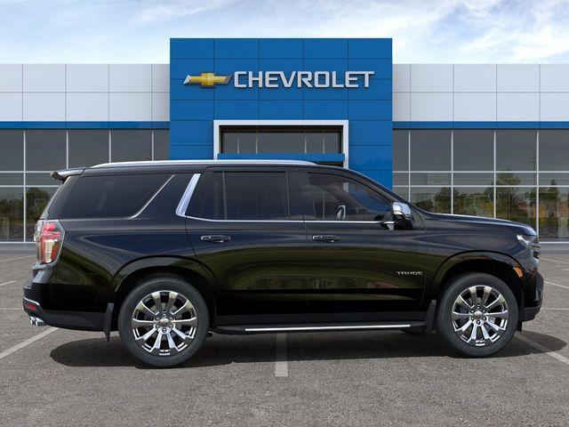 2024 Chevrolet Tahoe Vehicle Photo in PAWLING, NY 12564-3219