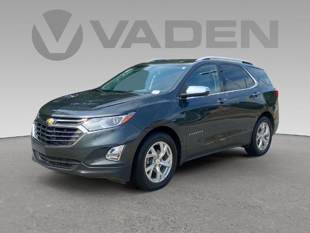 2019 Chevrolet Equinox Vehicle Photo in Statesboro, GA 30458