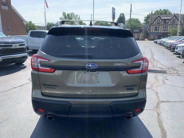 2023 Subaru Ascent Vehicle Photo in Kingston, PA 18704