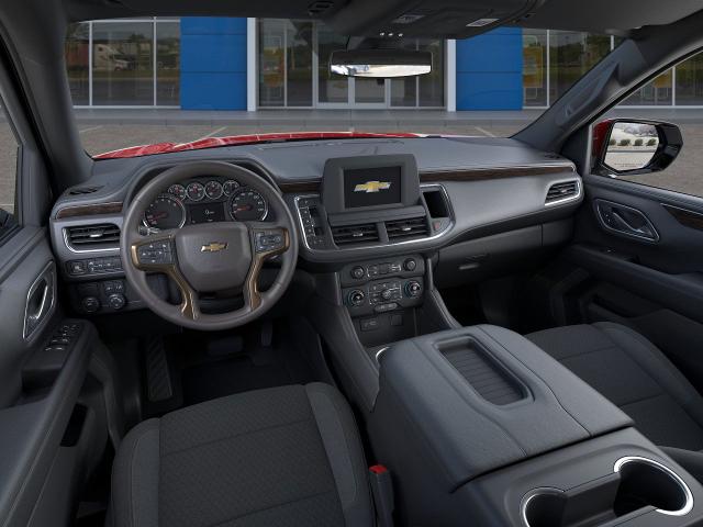 2024 Chevrolet Tahoe Vehicle Photo in CORPUS CHRISTI, TX 78412-4902