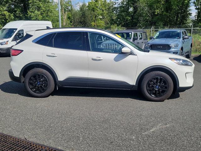 2021 Ford Escape Vehicle Photo in Boyertown, PA 19512