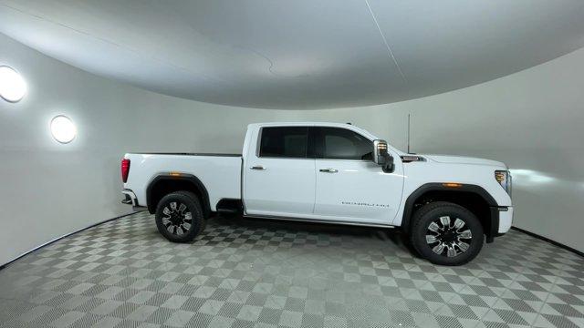 2024 GMC Sierra 2500 HD Vehicle Photo in GILBERT, AZ 85297-0402