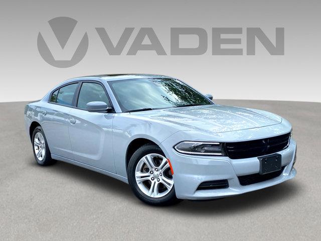 2021 Dodge Charger Vehicle Photo in Hinesville, GA 31313