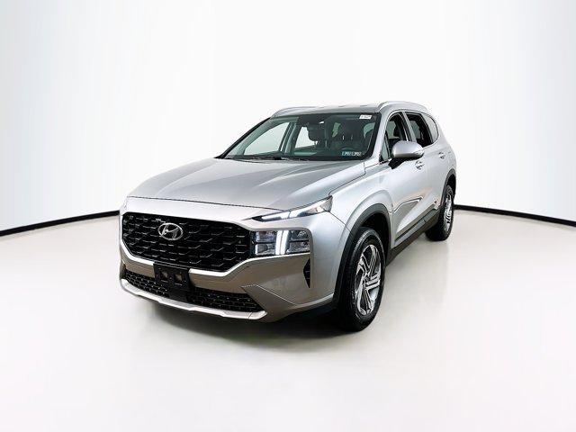 2023 Hyundai SANTA FE Vehicle Photo in Flemington, NJ 08822