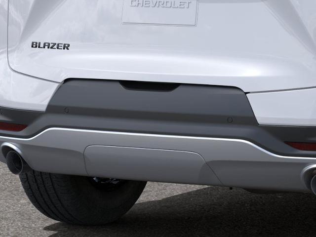 2025 Chevrolet Blazer Vehicle Photo in GILBERT, AZ 85297-0446